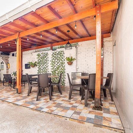 Ayenda Ruta 65 Hotel Cali Exterior photo